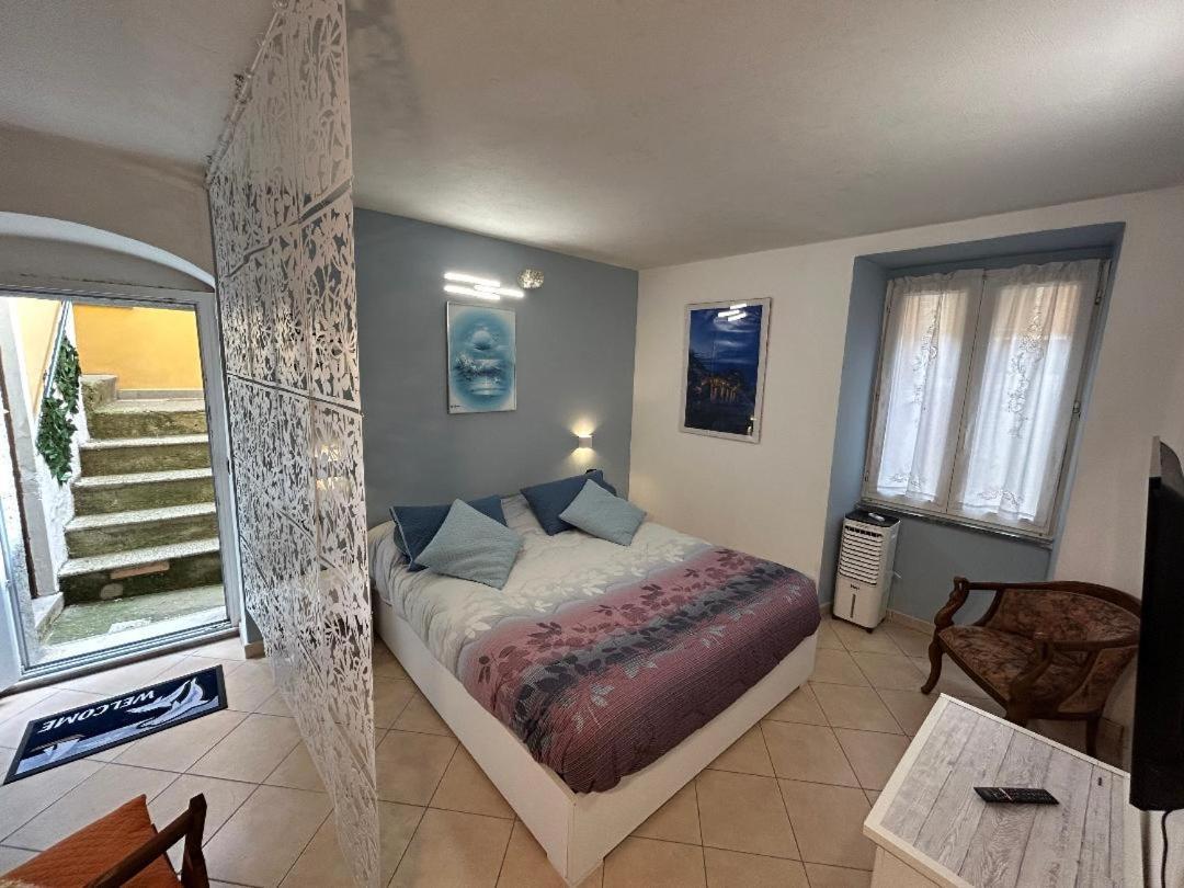 Vela Azzurra Hotel Manarola Exterior photo